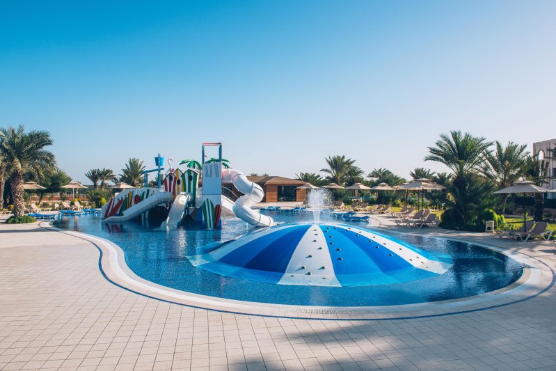 Djerba utazás Iberostar Mehari Djerba
