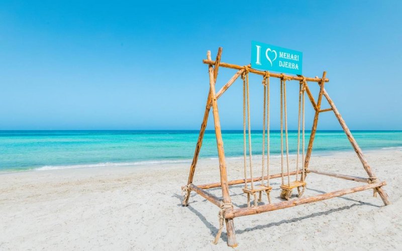 Djerba utazás Iberostar Mehari Djerba