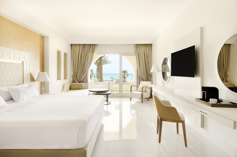 Djerba utazás Iberostar Selection Eolia Djerba