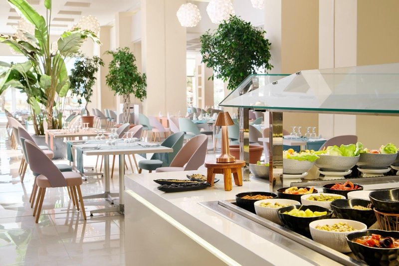 Djerba utazás Iberostar Selection Eolia Djerba