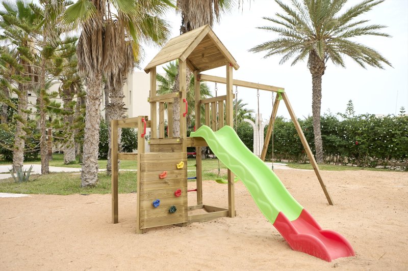 Djerba utazás Iberostar Selection Eolia Djerba