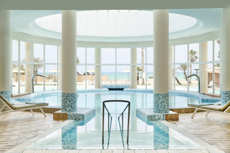 Djerba utazás Iberostar Selection Eolia Djerba