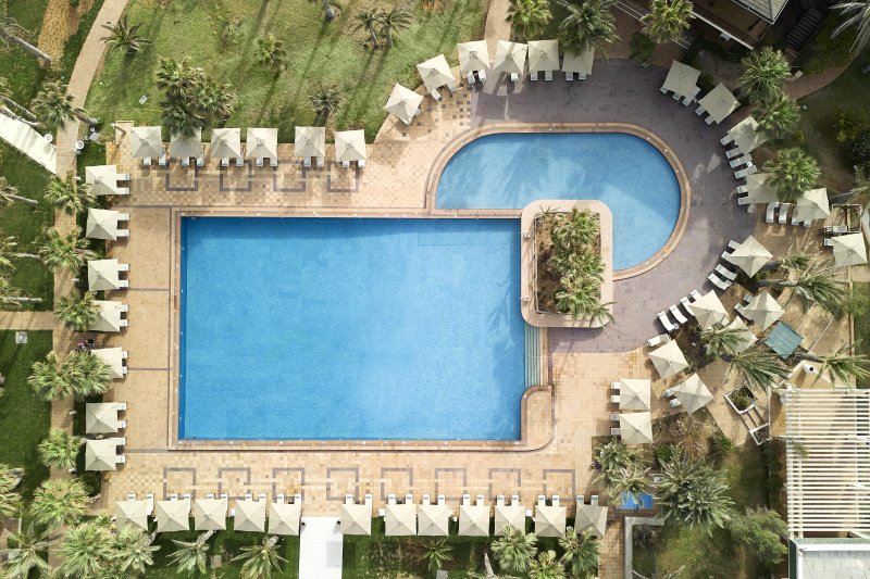 Djerba utazás Iberostar Selection Eolia Djerba