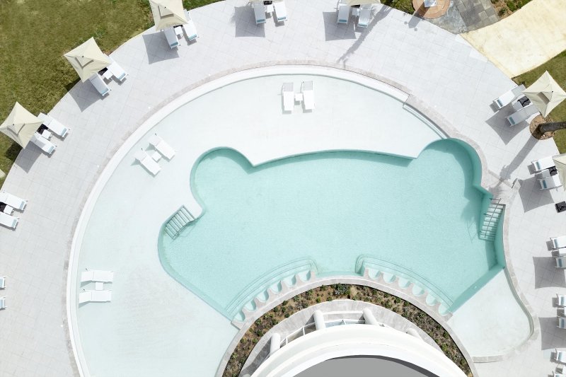 Djerba utazás Iberostar Selection Eolia Djerba