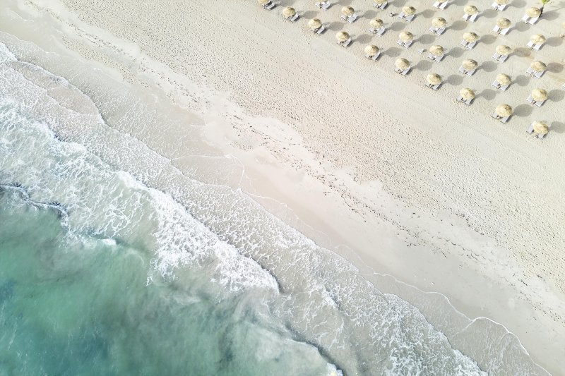 Djerba utazás Iberostar Selection Eolia Djerba