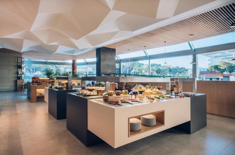 Mallorca utazás Iberostar Selection Llaut Palma