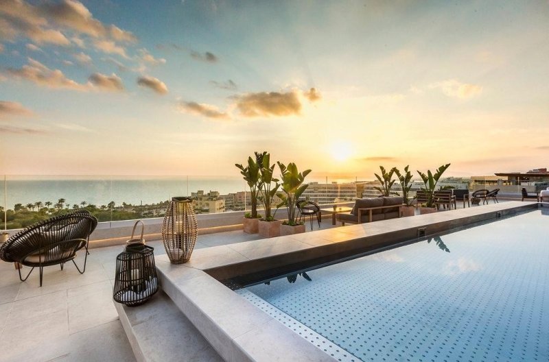 Mallorca utazás Iberostar Selection Llaut Palma