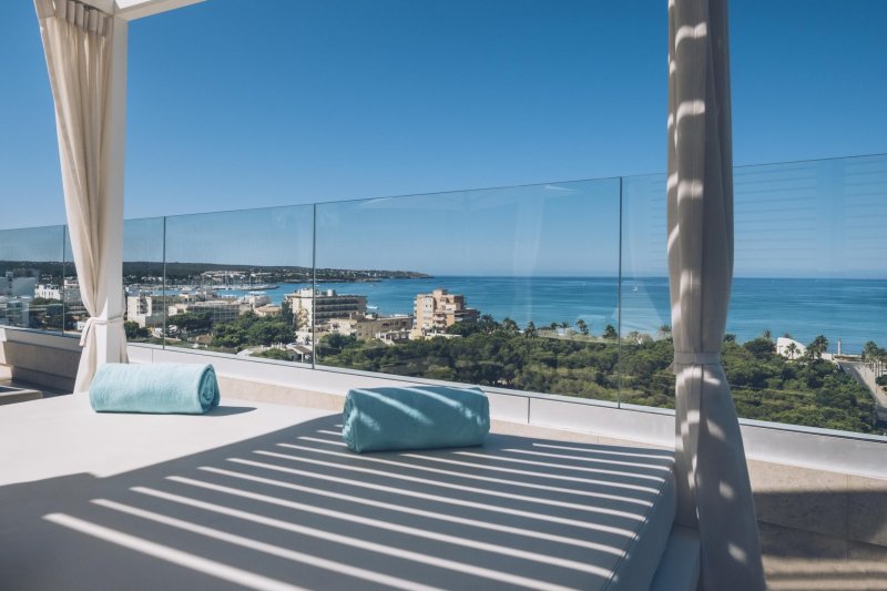 Mallorca utazás Iberostar Selection Llaut Palma