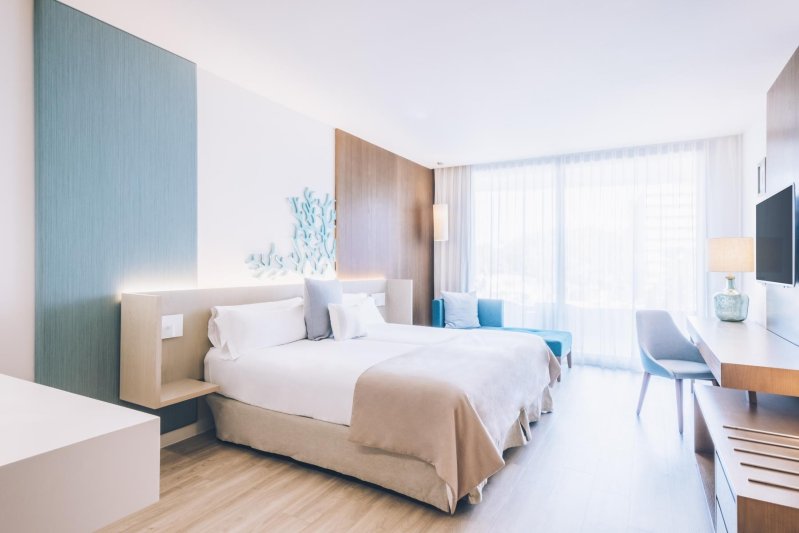 Mallorca utazás Iberostar Selection Llaut Palma