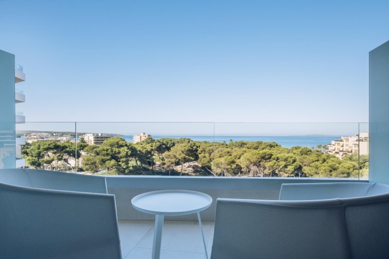 Mallorca utazás Iberostar Selection Llaut Palma