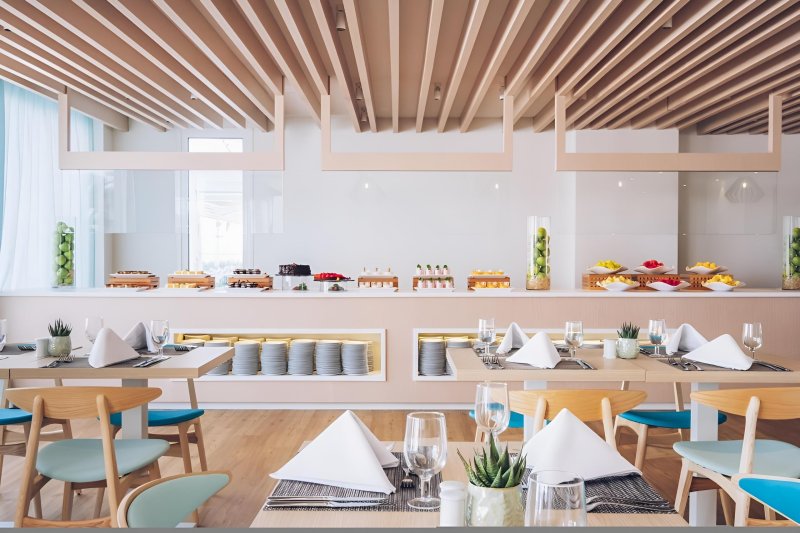 Mallorca utazás Iberostar Waves Alcudia Park