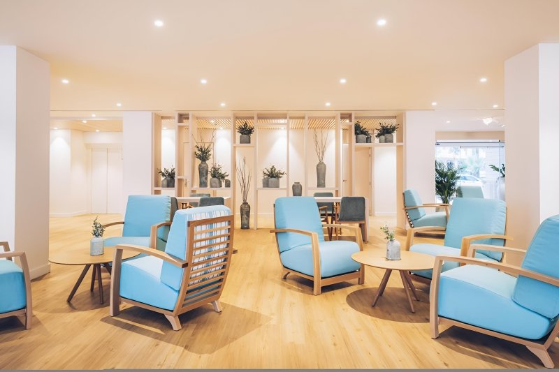 Mallorca utazás Iberostar Waves Alcudia Park