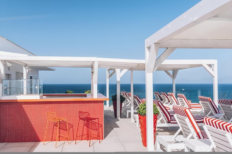 Mallorca utazás Iberostar Waves Alcudia Park