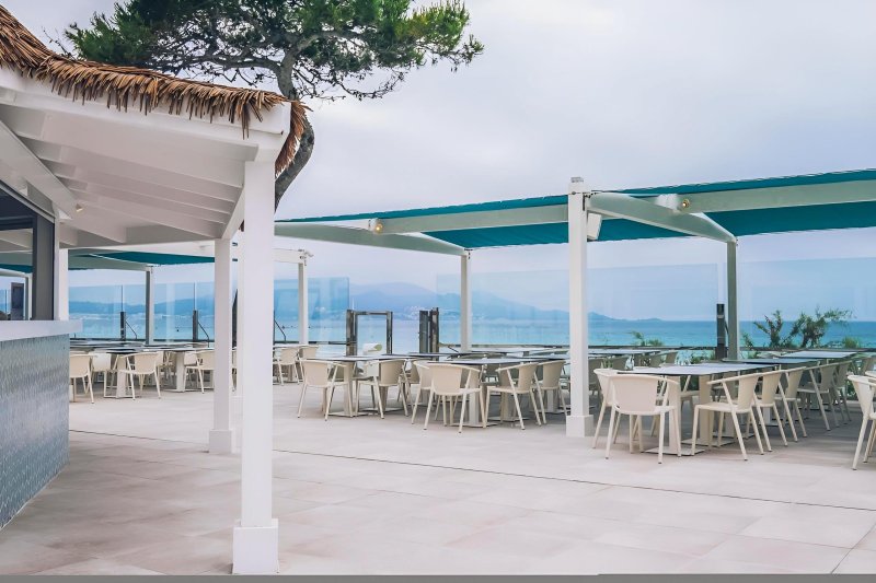 Mallorca utazás Iberostar Waves Alcudia Park