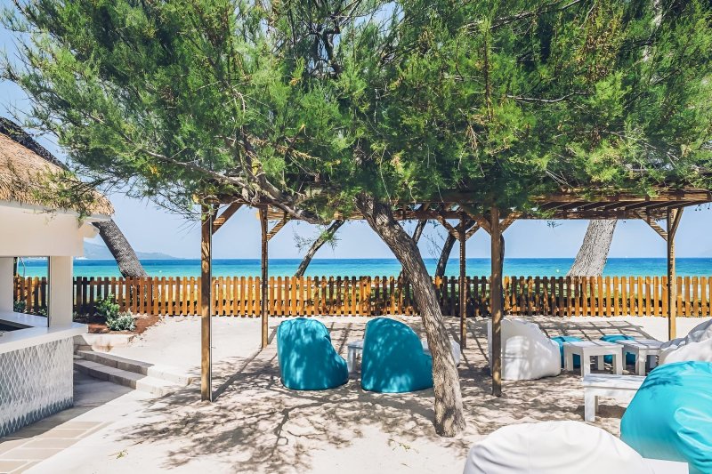 Mallorca utazás Iberostar Waves Alcudia Park