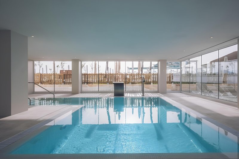 Mallorca utazás Iberostar Waves Alcudia Park