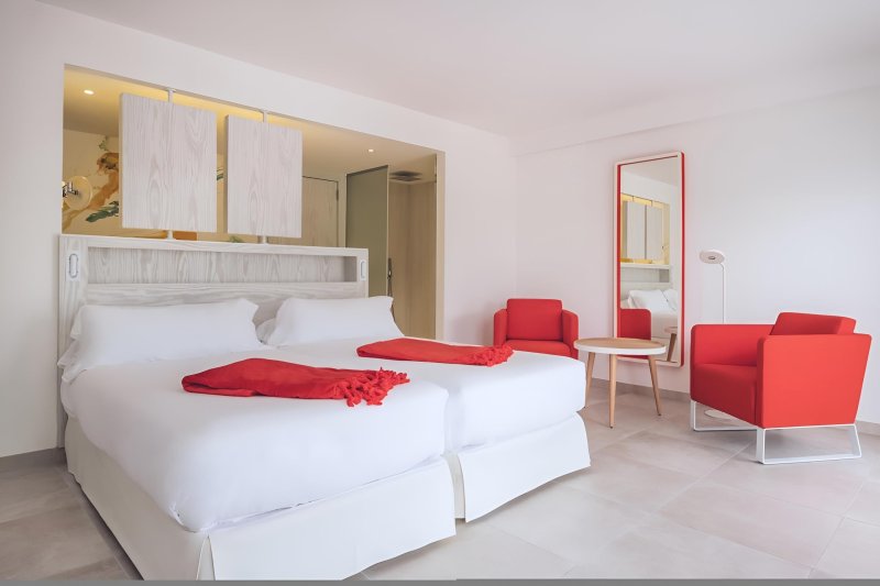 Mallorca utazás Iberostar Waves Alcudia Park