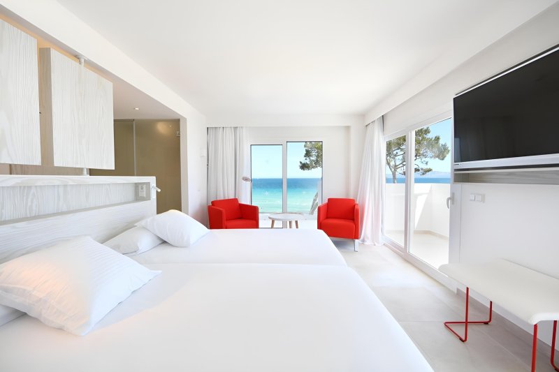 Mallorca utazás Iberostar Waves Alcudia Park