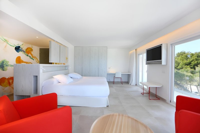 Mallorca utazás Iberostar Waves Alcudia Park