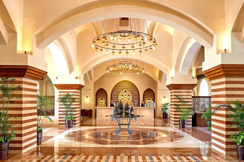 Hurghada utazás Iberotel Makadi Beach 