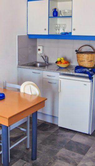 Kréta utazás Ibiscos Garden