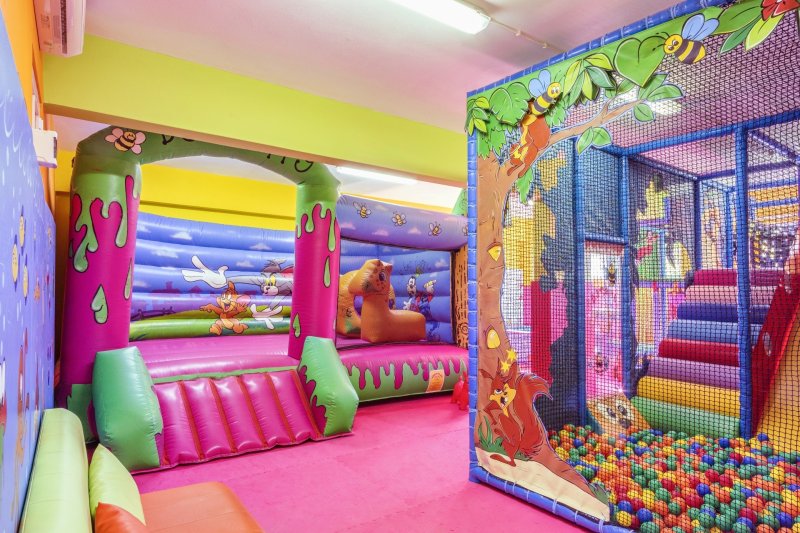 Kréta utazás Ibiscos Garden