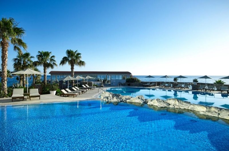 Kréta utazás Ikaros Beach Luxury Reesort & Spa