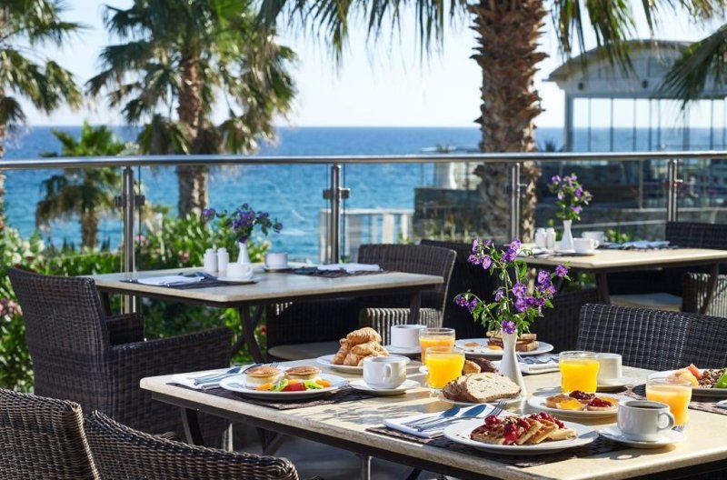 Kréta utazás Ikaros Beach Luxury Reesort & Spa