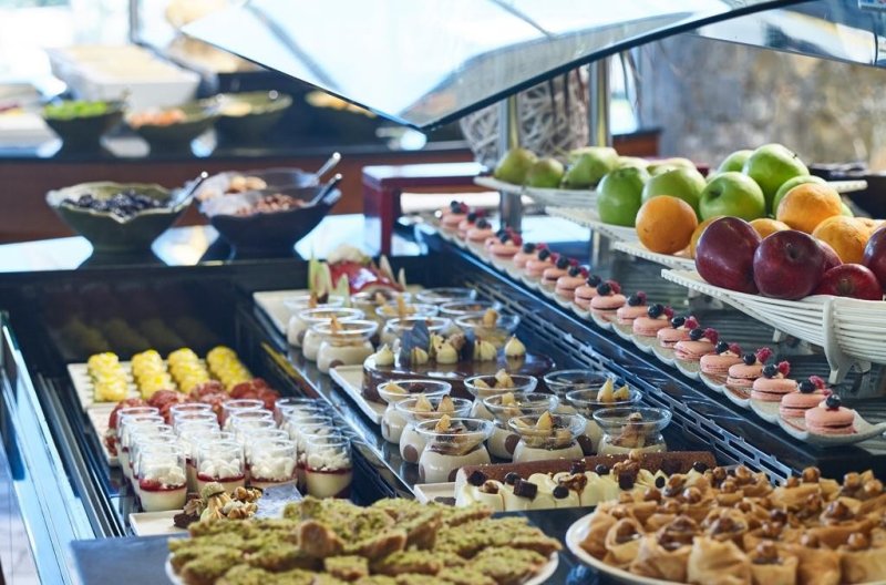 Kréta utazás Ikaros Beach Luxury Reesort & Spa