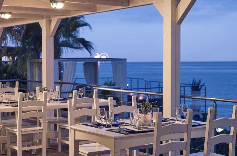 Kréta utazás Ikaros Beach Luxury Reesort & Spa