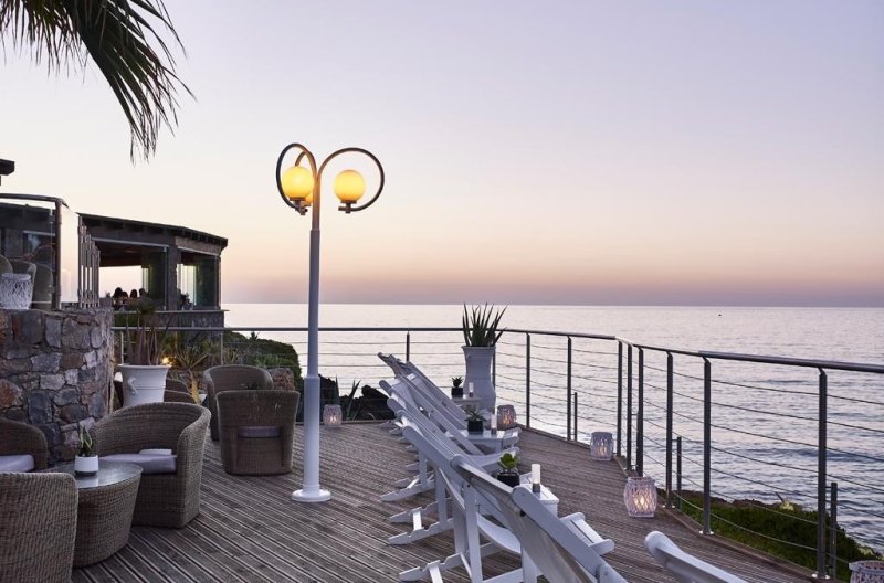 Kréta utazás Ikaros Beach Luxury Reesort & Spa