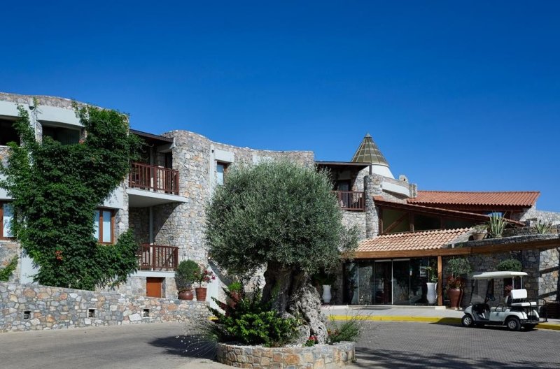 Kréta utazás Ikaros Beach Luxury Reesort & Spa