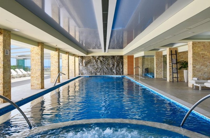 Kréta utazás Ikaros Beach Luxury Reesort & Spa