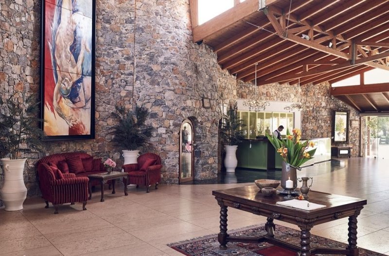 Kréta utazás Ikaros Beach Luxury Reesort & Spa