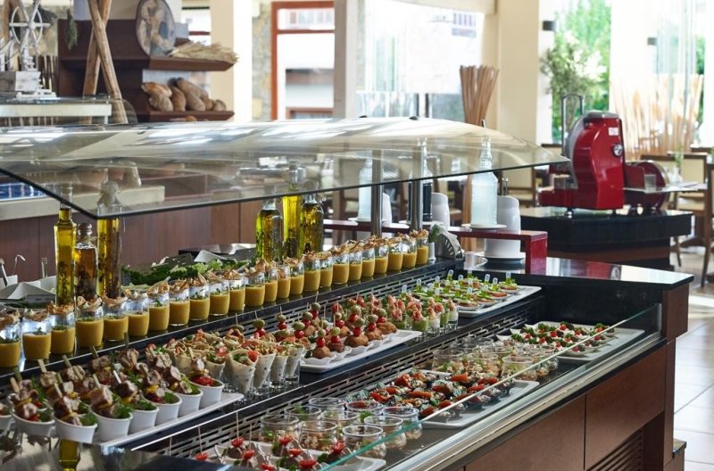 Kréta utazás Ikaros Beach Luxury Reesort & Spa