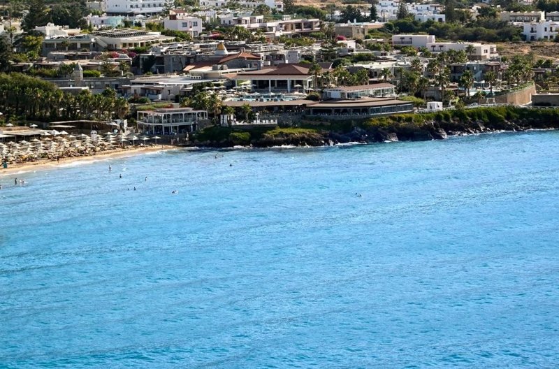 Kréta utazás Ikaros Beach Luxury Reesort & Spa
