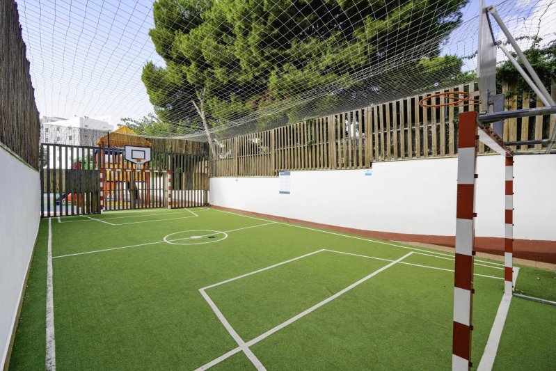 Mallorca utazás Ilunion Palmanova