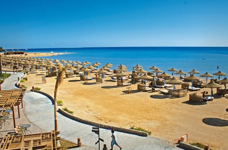 Hurghada Imperial Shams Abu Soma