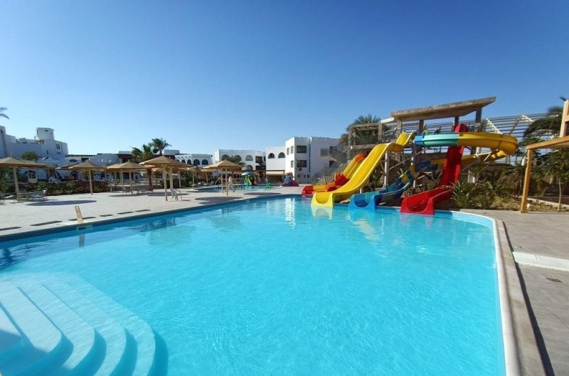 Hurghada Imperial Shams Abu Soma