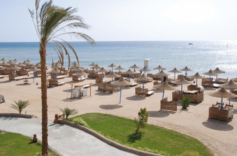 Hurghada Imperial Shams Abu Soma