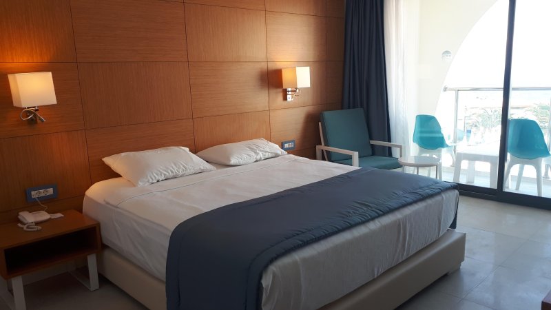 Kusadasi utazás Infinity By Yelken 