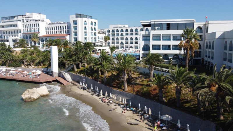 Kusadasi utazás Infinity By Yelken 