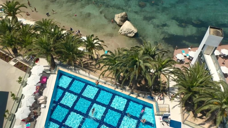 Kusadasi utazás Infinity By Yelken 