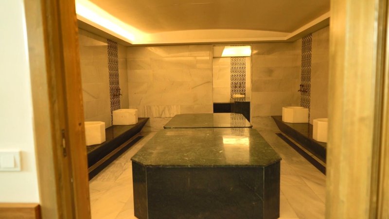 Kusadasi utazás Infinity By Yelken 