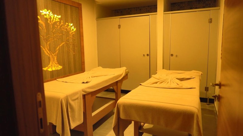 Kusadasi utazás Infinity By Yelken 