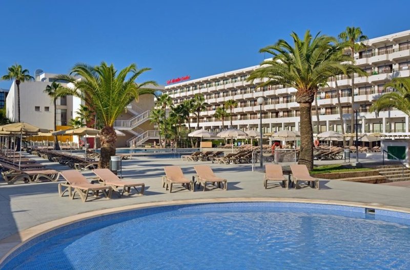 Mallorca utazás Innside Alcudia