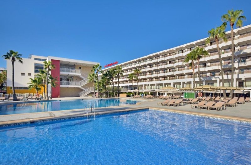 Mallorca utazás Innside Alcudia