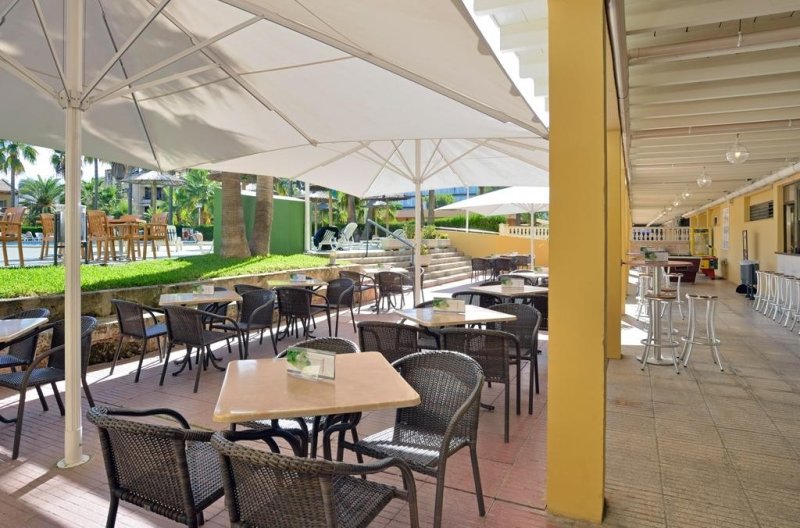 Mallorca utazás Innside Alcudia