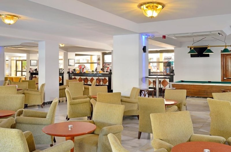 Mallorca utazás Innside Alcudia