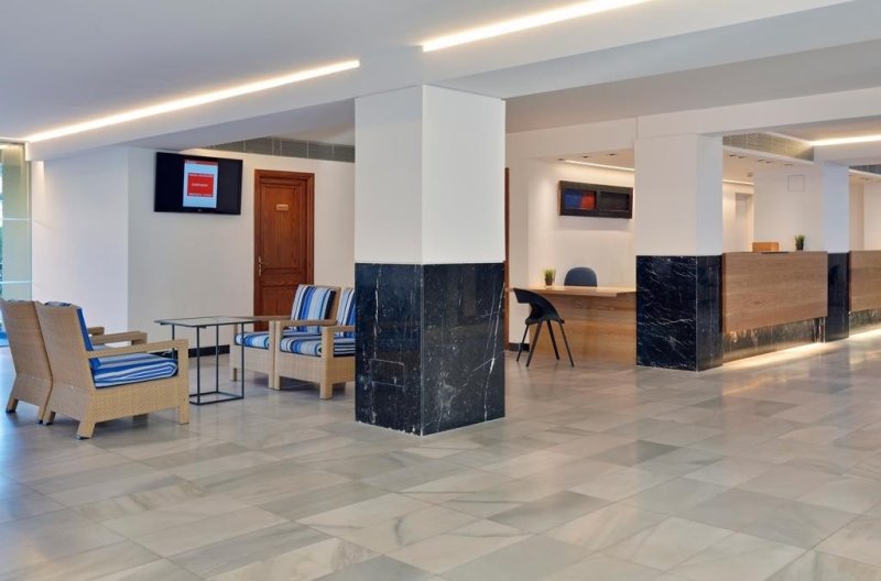 Mallorca utazás Innside Alcudia